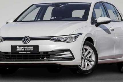 VW Golf 62.950 km 17.980 &euro; Olpe 57462