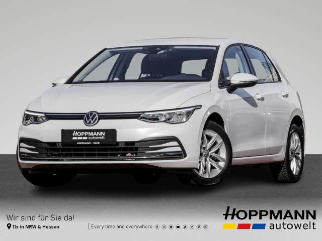 VW Golf 62.950 km 17.980 &euro; Olpe 57462