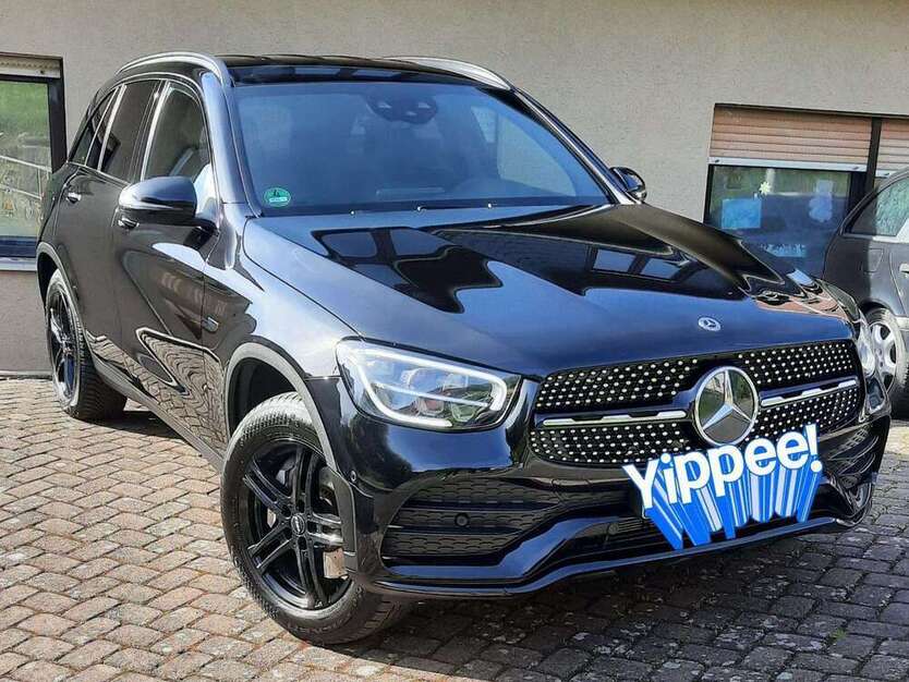 GLC 300
