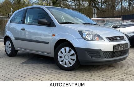 Ford Fiesta 140.000 km 700 &euro; Neustadt 31535