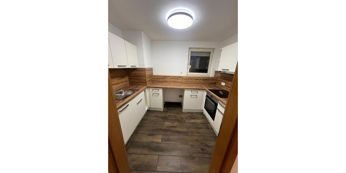 Maisonettenwohnung Tuttlingen - 2 Zimmer, 74 m&sup2;, 900&euro; | Angebot:25352353