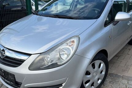 Opel Corsa 94.000 km 3.790 &euro; Berlin Weißensee-Pankow 13086