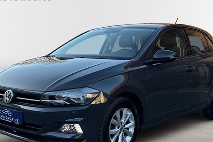 VW Polo 107.000 km 12.990 &euro; Goslar 38640