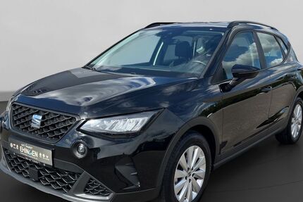 Seat Arona 14.052 km 17.777 &euro; Ehingen 89584