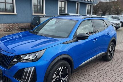 Peugeot 2008 9.700 km 18.880 &euro; Bad Langensalza 99947