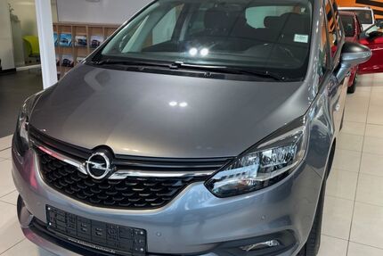 Opel Zafira 81.126 km 13.950 € Zittau 02763