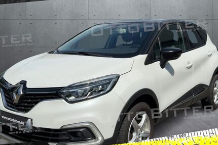 Renault Captur 60.675 km 12.545 &euro; Bielefeld 33647