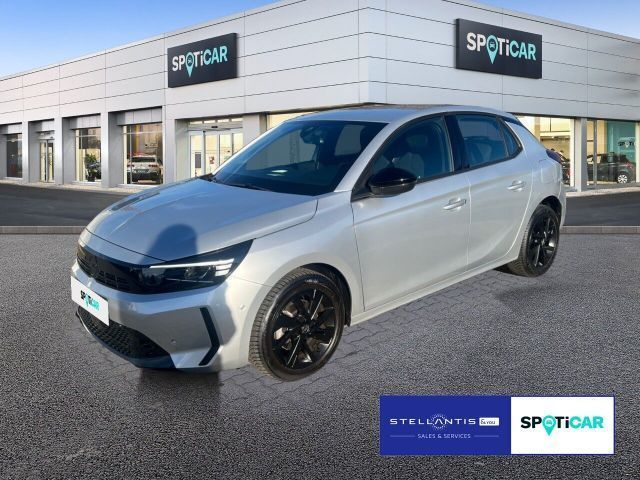 Opel Corsa 15.763 km 16.290 &euro; Leipzig 04105