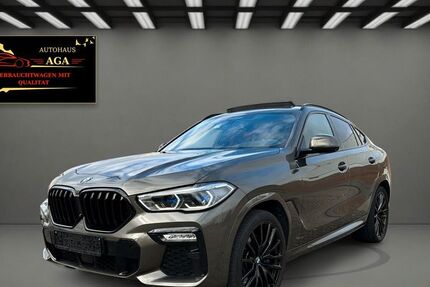 BMW X6 150.000 km 53.880 &euro; Hanau 63452