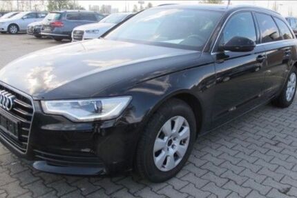Audi A6 245.000 km 11.599 &euro; Hohen Neuendorf 16540