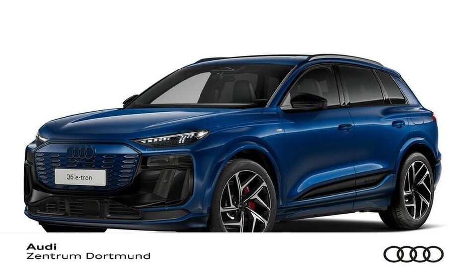 Q6 e-tron