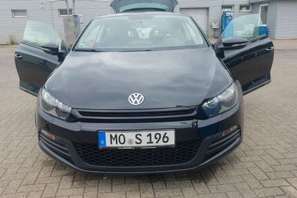 VW Scirocco 201.000 km 4.750 € Moers 47444