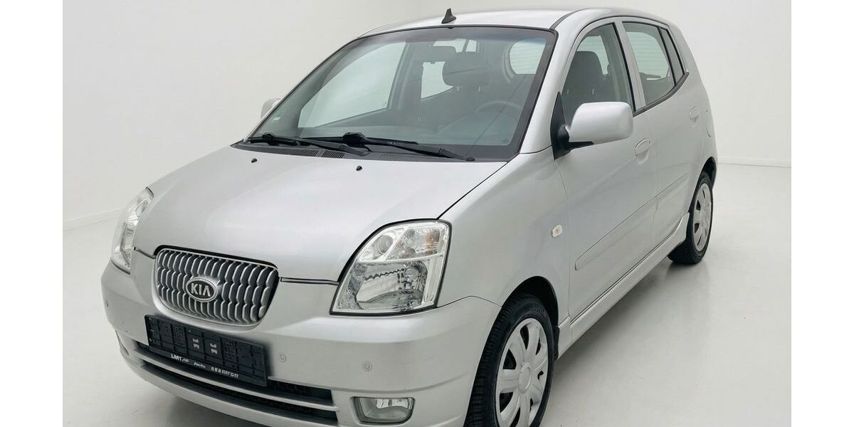 Kia Picanto 145.000 km 2.990 &euro; Hannover 30519