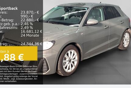 Audi A1 5.562 km 22.980 &euro; Bochum 44809