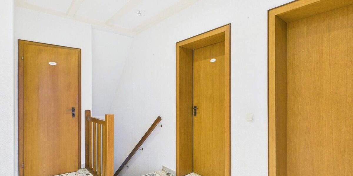 Freistehender Bungalow in zentraler Lage von Waldfeucht-Bocket! 3 zimmer