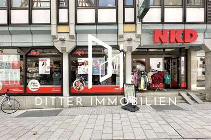 Gewerbeobjekt Tauberbischofsheim - 665.000&euro; | Angebot:26089214