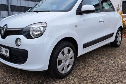 Renault Twingo 84.262 km 6.299 &euro; Soltau 29614