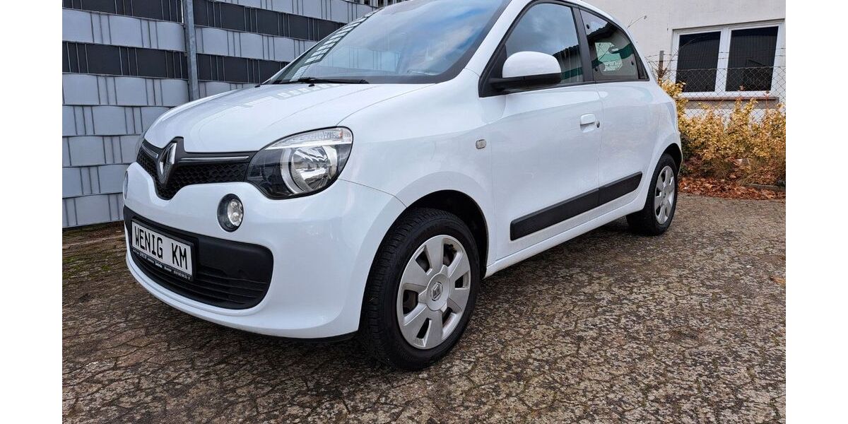 Renault Twingo 84.262 km 6.299 &euro; Soltau 29614