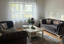 3 Zimmerwohnung in Heuchelheim