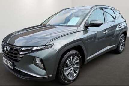 Hyundai TUCSON 82.550 km 19.580 &euro; Mönchengladbach 41061
