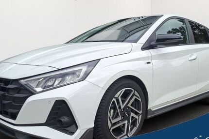 Hyundai i20 7.000 km 19.990 &euro; Kiel 24119