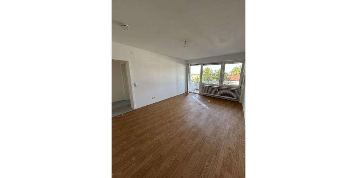 Etagenwohnung Frankenthal (Pfalz) Flomersheim - 2 Zimmer, 64 m&sup2;, 639&euro; | Angebot:26492263