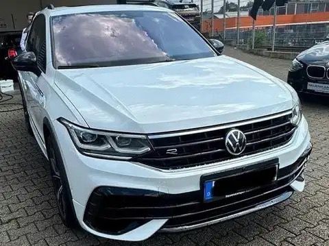 VW Tiguan 86.000 km 34.999 &euro; Niederkrüchten 41372