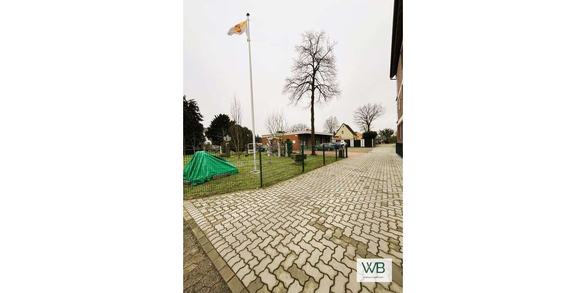 Halle in Gifhorn 1.500 € 163 m² zimmer