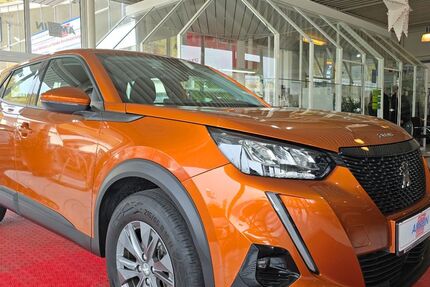 Peugeot 2008 74.800 km 16.500 € Lahnstein 56112