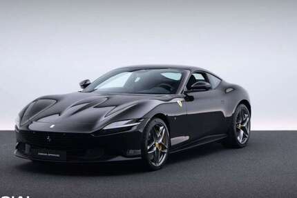 Ferrari Roma 1.400 km 207.800 &euro; Frankfurt 60326