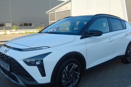 Hyundai BAYON 59.328 km 14.890 &euro; Steißlingen 78256