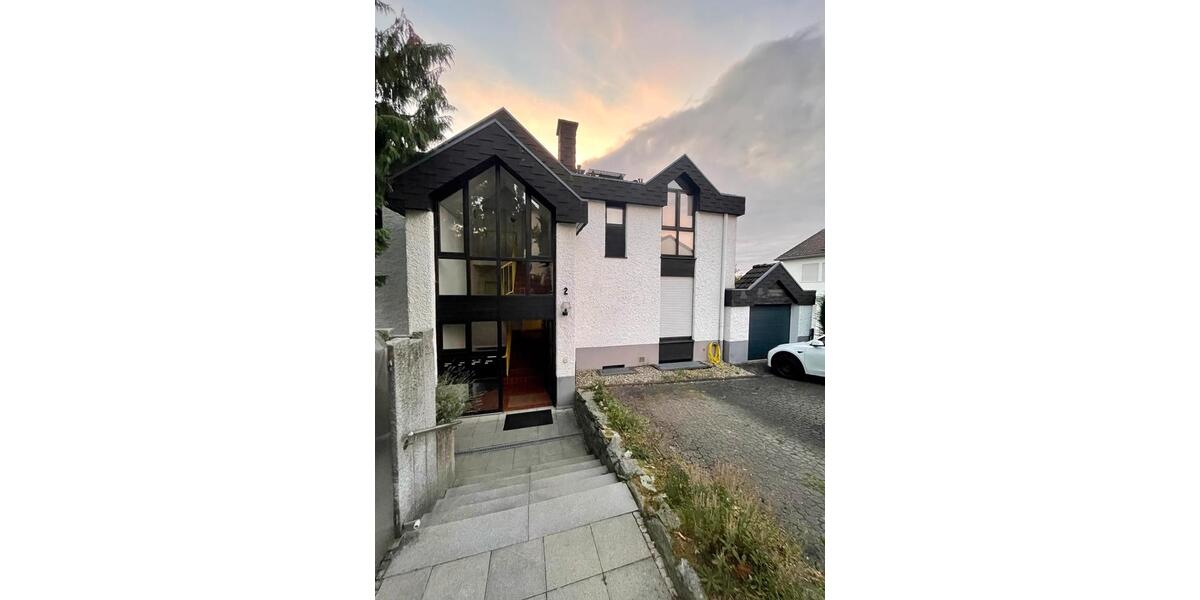 Erdgeschoßwohnung Niedernhausen - 4.5 Zimmer, 111 m&sup2;, 420.000&euro; | Angebot:26339903