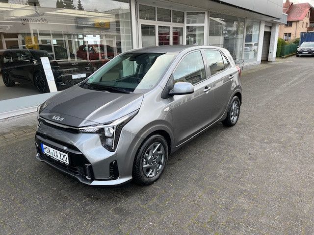 Kia Picanto 4.950 km 16.390 &euro; Büren 33142
