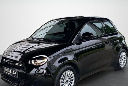 Fiat 500e 11.900 km 20.980 &euro; Deggendorf/Fischerdorf 94469