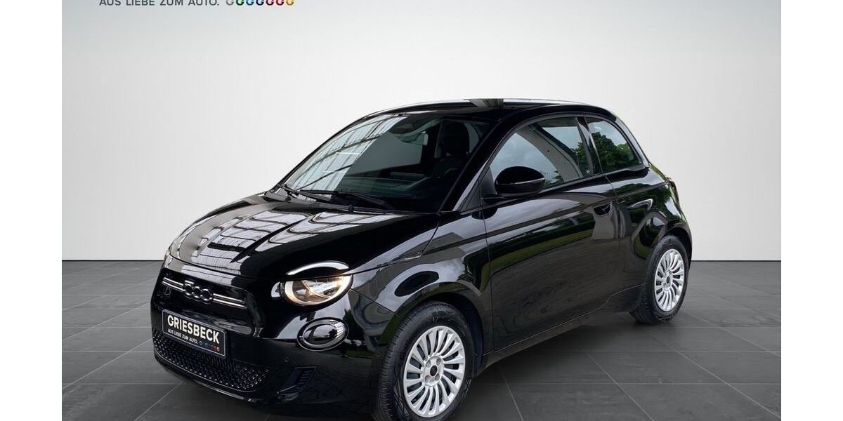 Fiat 500e 11.900 km 20.980 &euro; Deggendorf/Fischerdorf 94469