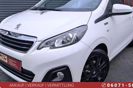Peugeot 108 123.000 km 3.190 &euro; Münster (Hessen) 64839
