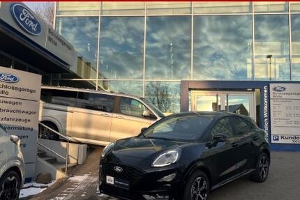 Ford Puma 11.190 km 24.990 &euro; Dülmen 48249