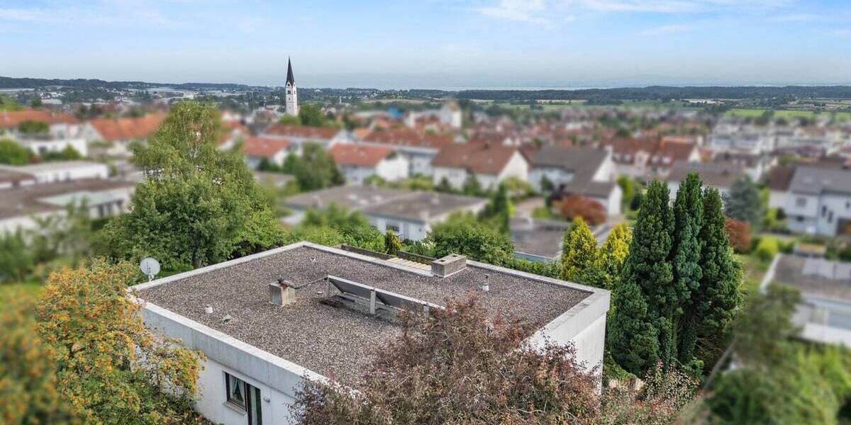 Einfamilienhaus Markdorf - 7 Zimmer, 230 m&sup2;, 855.000&euro; | Angebot:25679735
