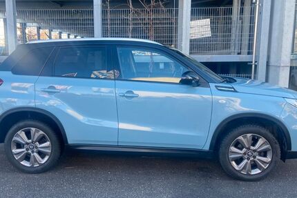 Suzuki Vitara 79.200 km 16.980 € Zirndorf 90513
