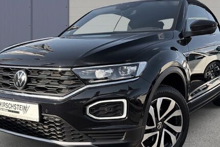 VW T-Roc 37.274 km 22.990 &euro; Bad Hersfeld 36251