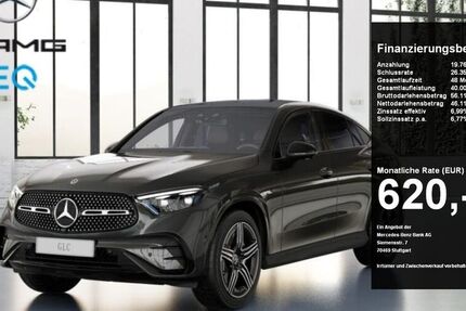 Mercedes GLC 300
