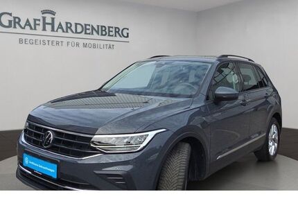 VW Tiguan 49.300 km 28.888 &euro; Lahr 77933