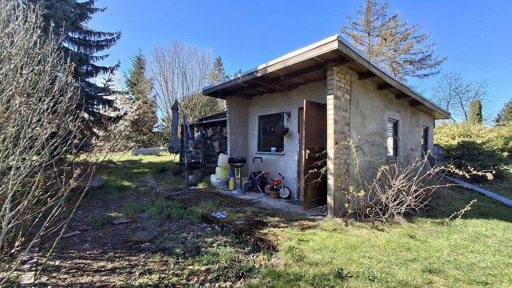 Grundstück Pirna Goes - 27.500&euro; | Angebot:26162042