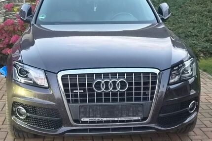 Audi Q5 148.000 km 14.500 &euro; Aschersleben 06449