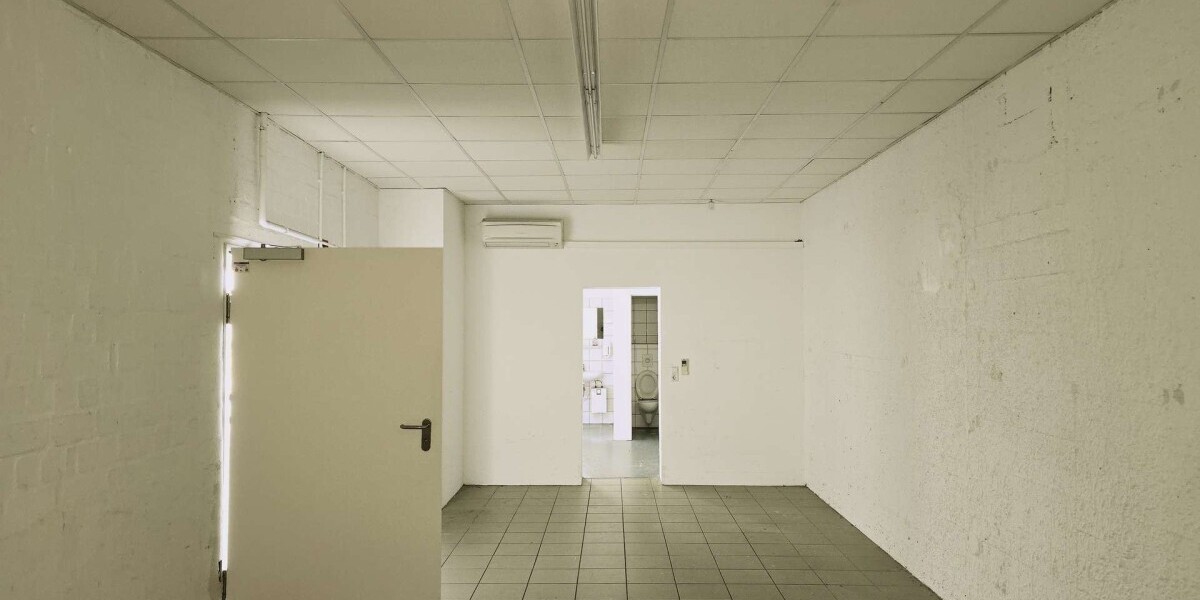 Einzelhandelsfläche Laden Ausstellungsfläche zur Miete - Gewerbeobjekt Schmelz | Angebot:27040098
