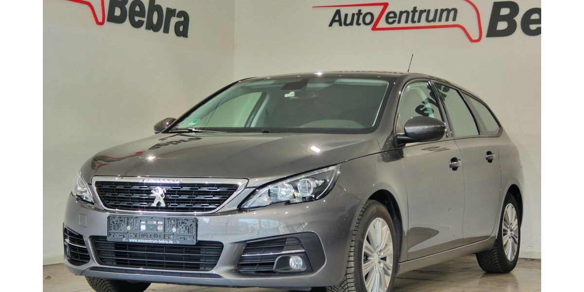 Peugeot 308 45.811 km 12.490 &euro; Bebra 36179