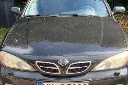 Nissan Primera 187.000 km 1.599 € Berwangen 74912