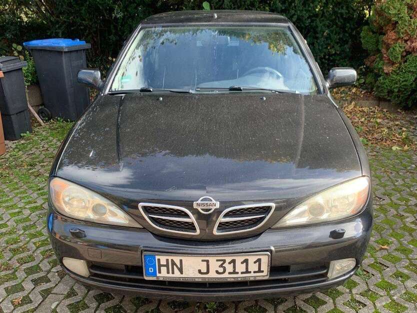 Nissan Primera 187.000 km 1.599 € Berwangen 74912