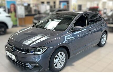 VW Polo 7.900 km 27.880 € Siegen 57076
