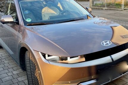 Hyundai IONIQ 5 28.700 km 29.800 &euro; Oberottmarshausen 86507